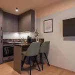 Ermou Boutique Suites By Nest