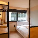 Ermou Boutique Suites By Nest