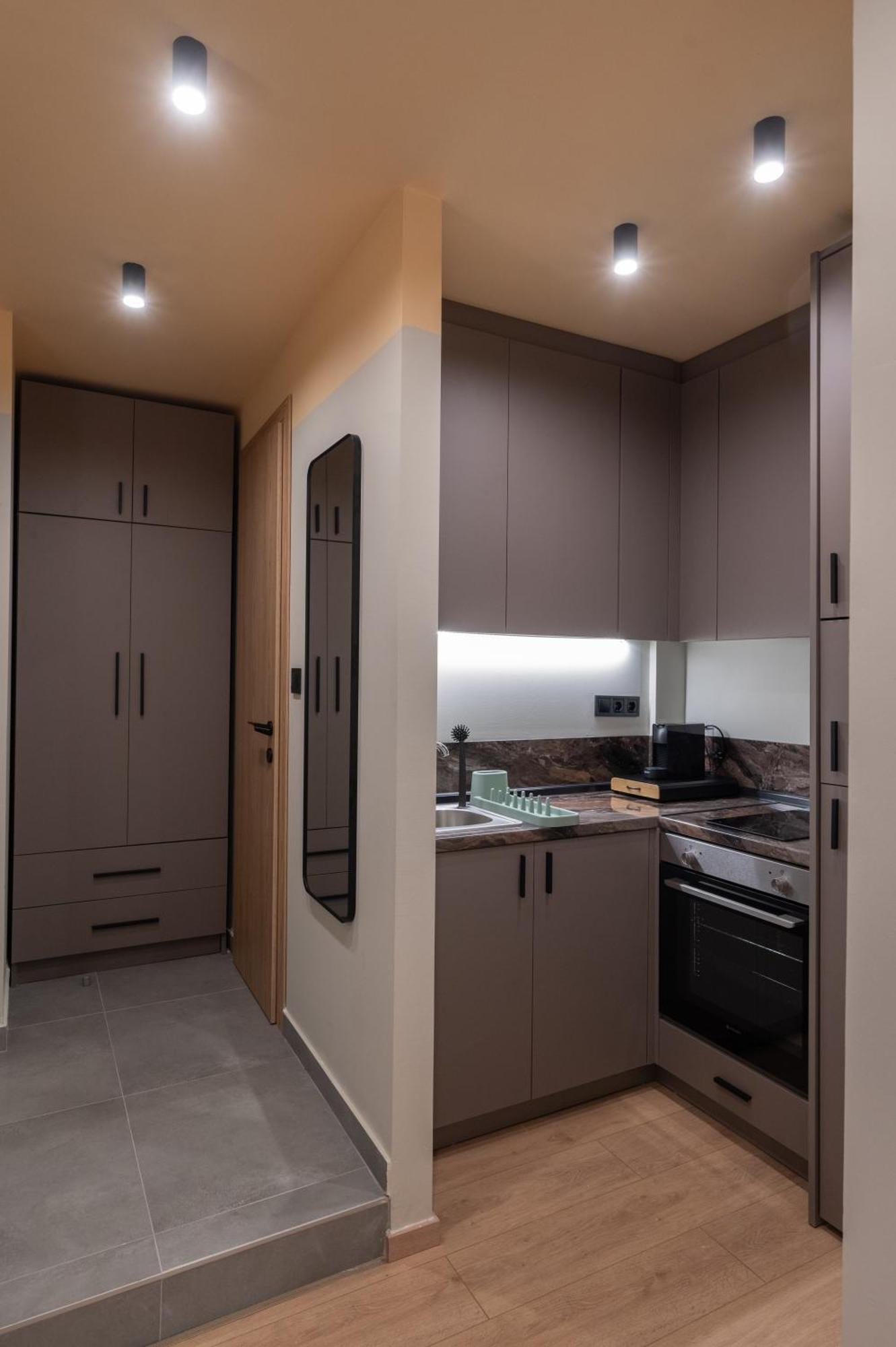 Ermou Boutique By Nest Apartment Thessaloniki
