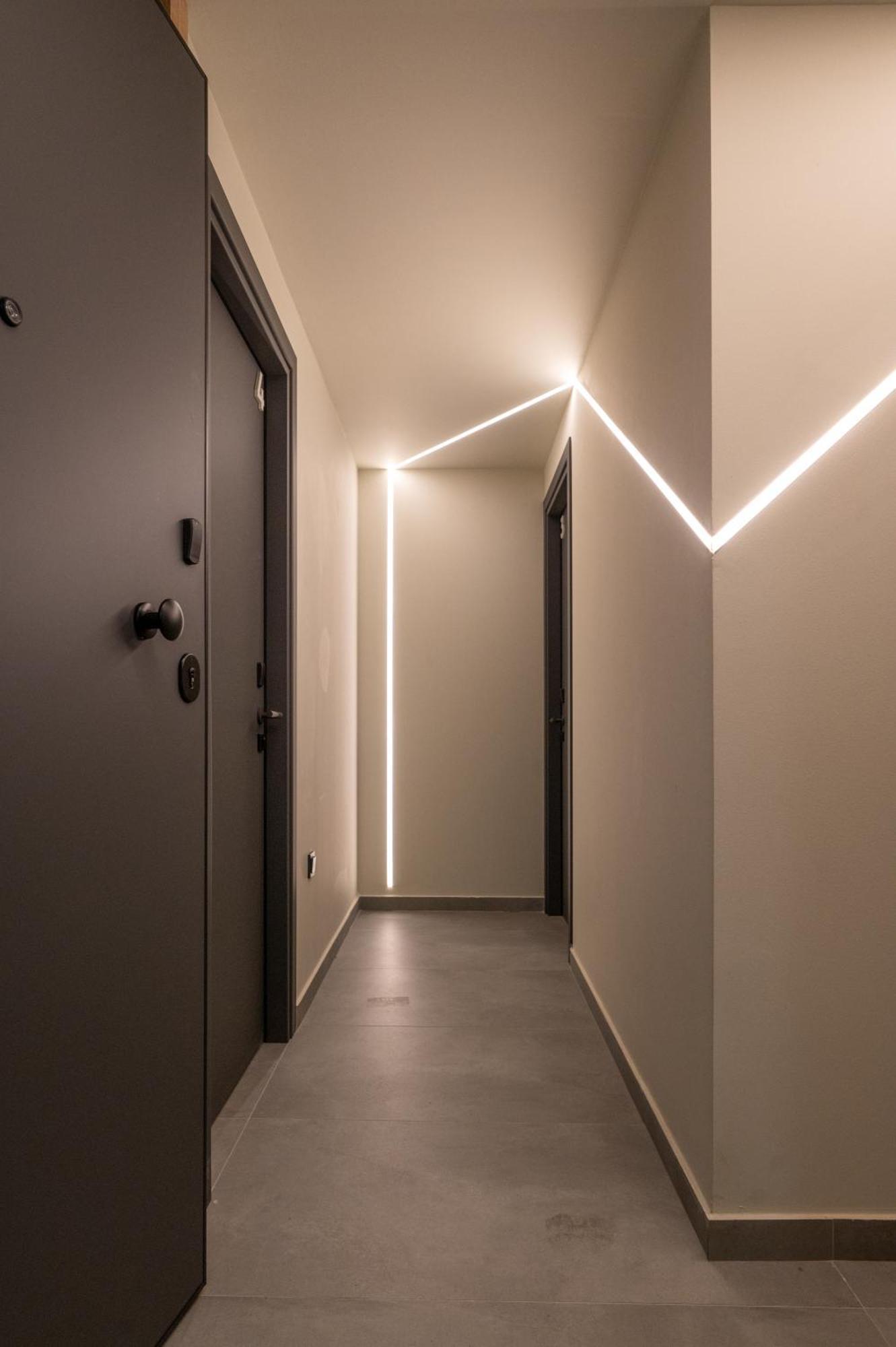 Apartment Ermou Boutique By Nest *