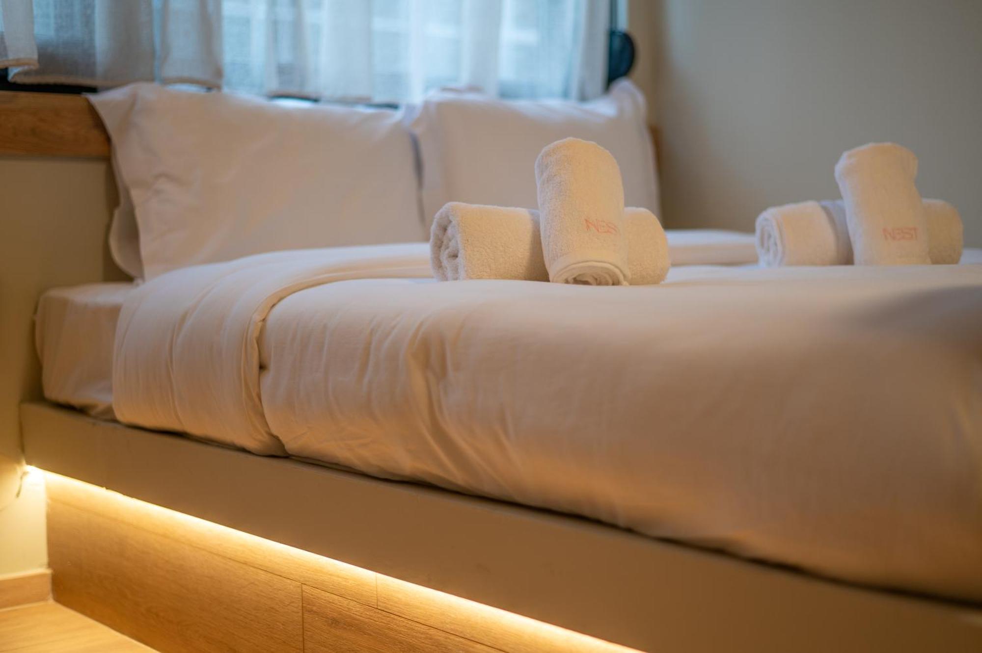 Apartment Ermou Boutique By Nest *