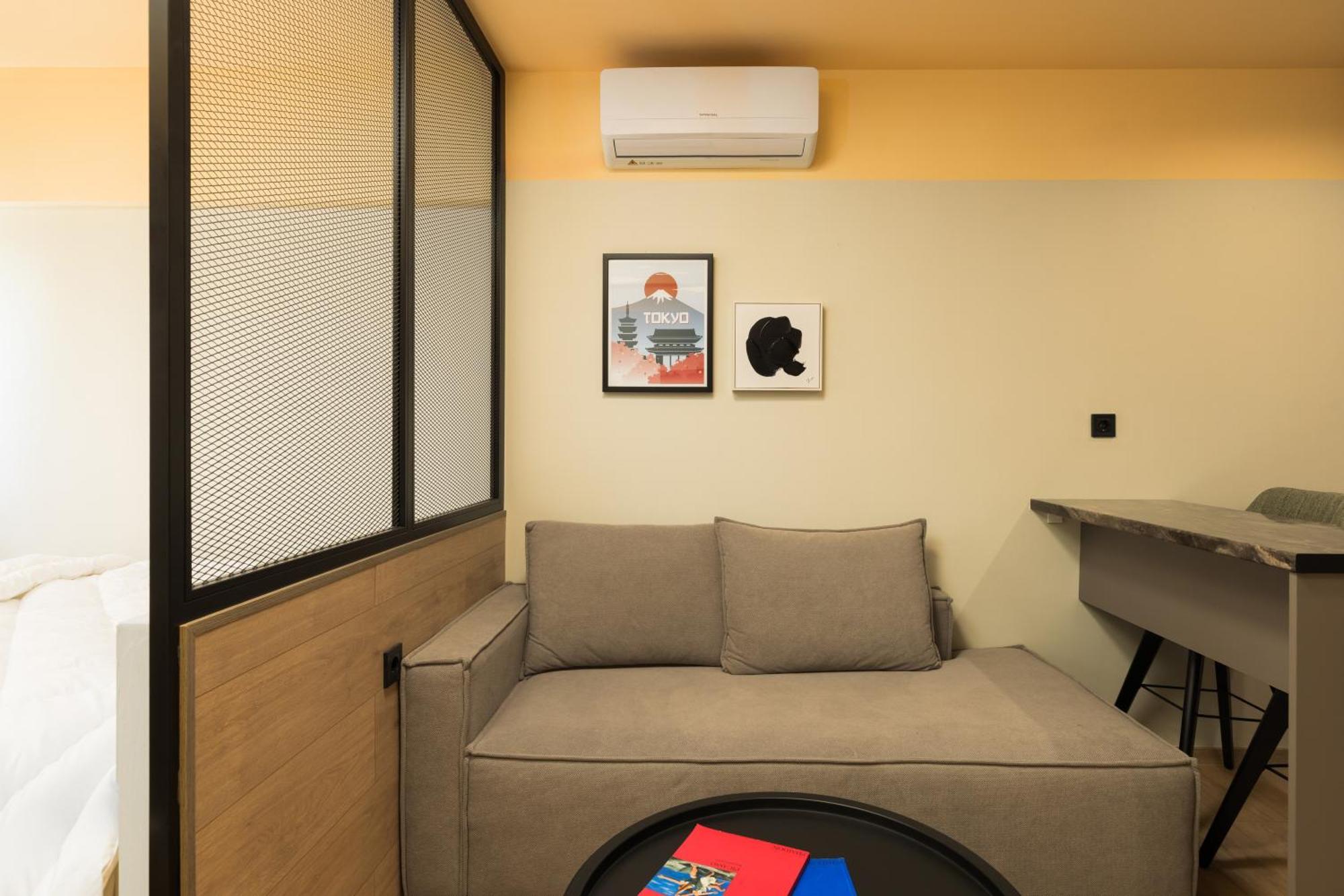 Ermou Boutique By Nest Appartement Thessaloniki