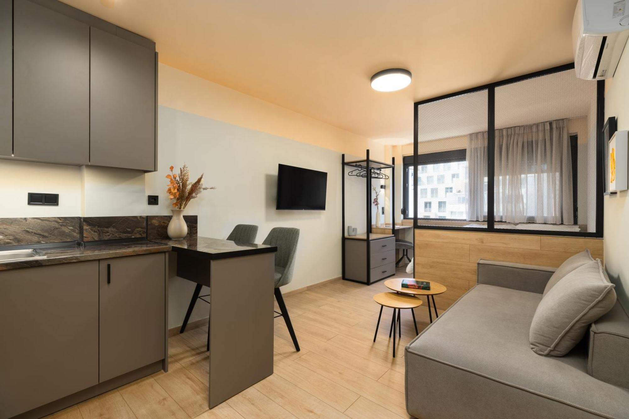 Ermou Boutique By Nest Appartement *