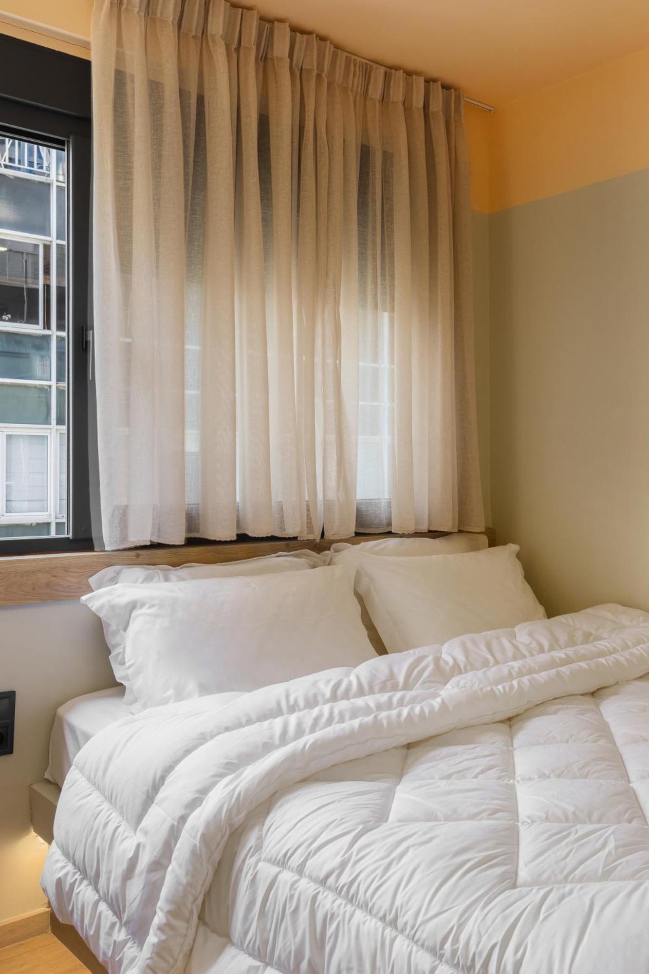 Ermou Boutique By Nest Appartement Thessaloniki