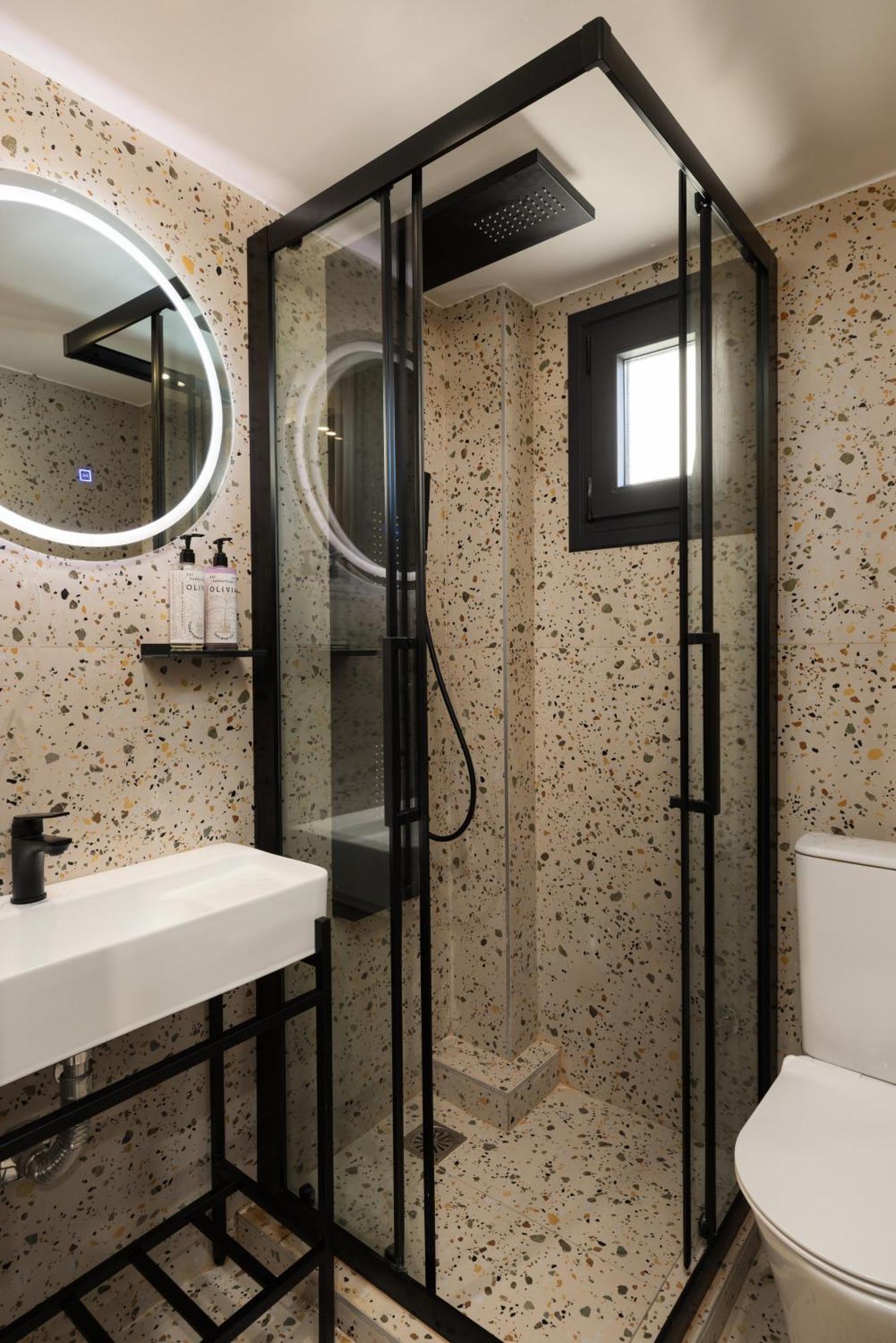 Appartement Ermou Boutique By Nest