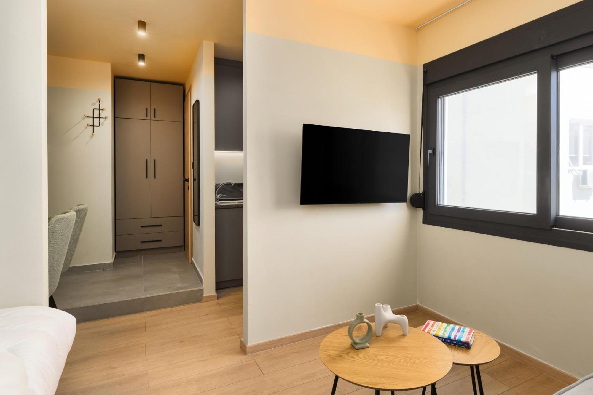 Appartement Ermou Boutique By Nest Thessaloniki