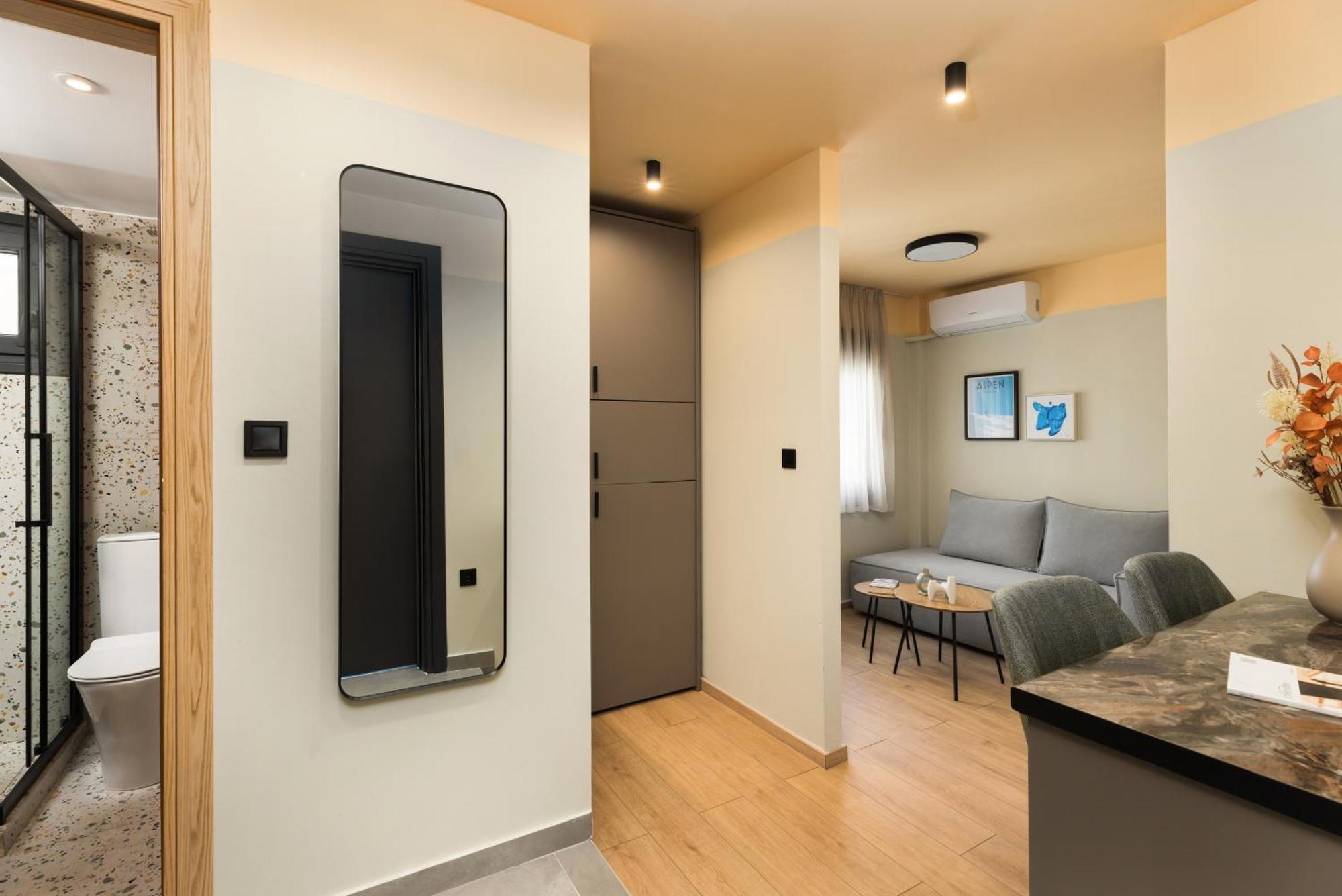 Ermou Boutique By Nest Appartement *